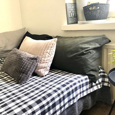 Sweethome Studio 49 In City Center Punavuori District Гельсінкі Екстер'єр фото