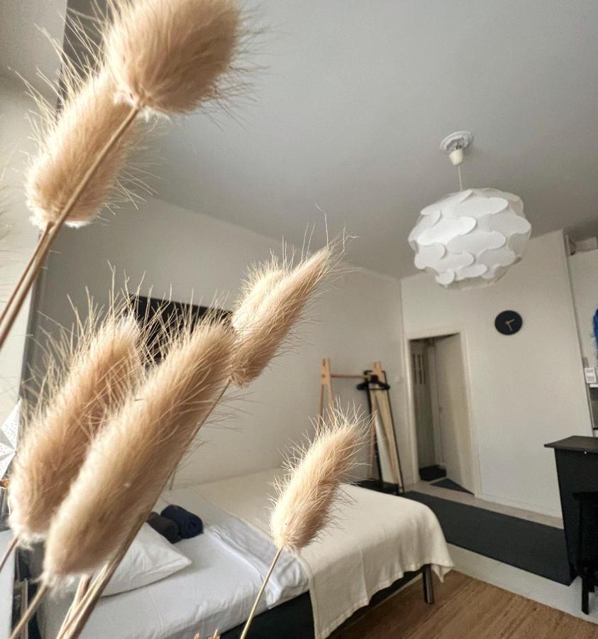 Sweethome Studio 49 In City Center Punavuori District Гельсінкі Екстер'єр фото